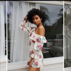 Pistol Stone Cold Fox dress